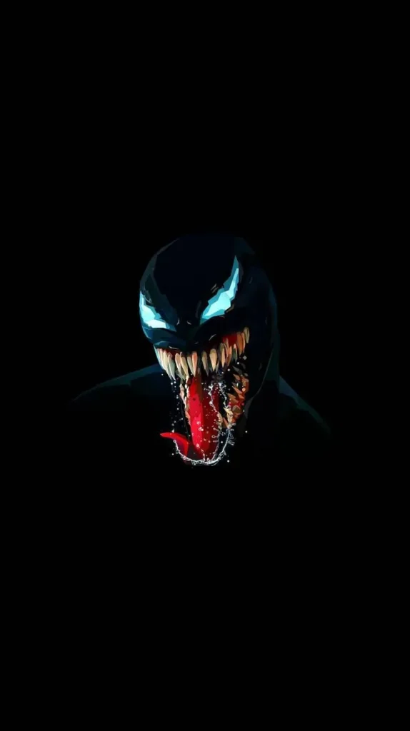 4K Venom Wallpapers