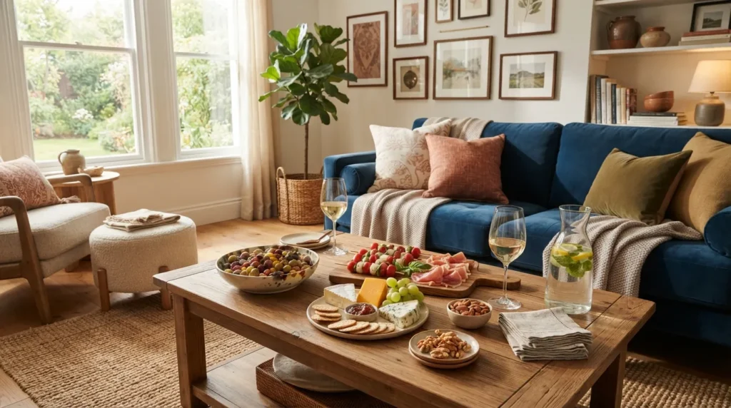best living room decor ideas